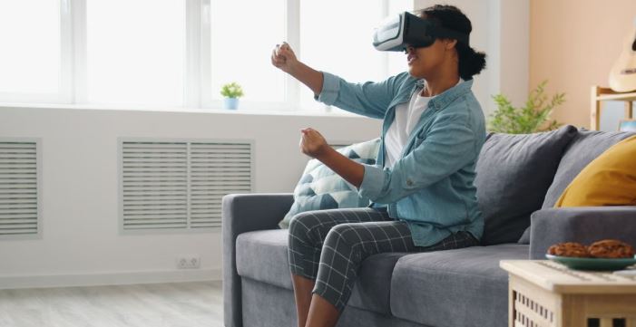 India's Entertainment Technology Market and the Rise of Immersive Experiences